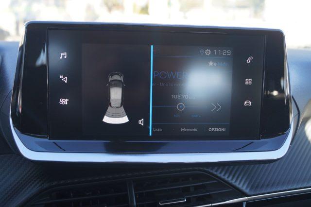 PEUGEOT 208 75CV Stop&Start 5 porte Active Pack