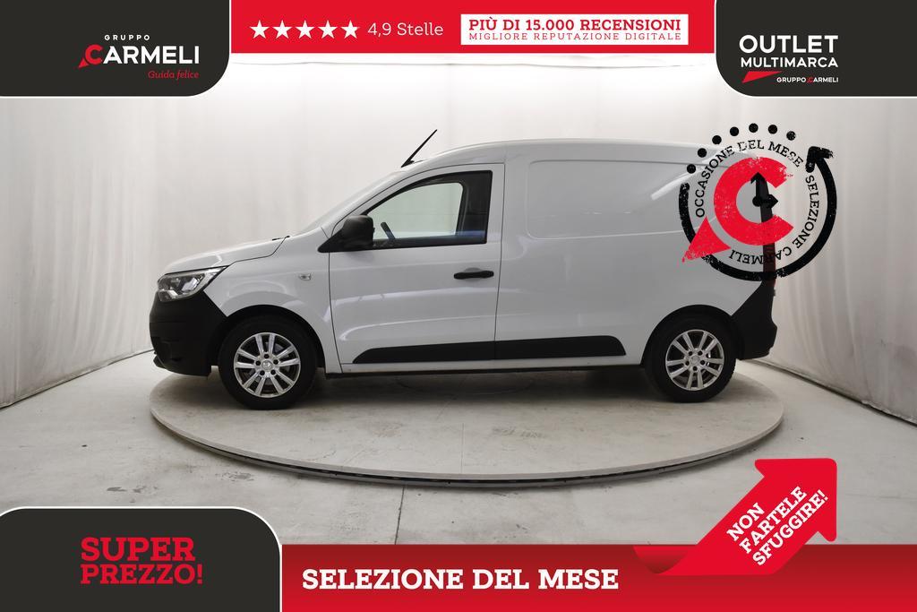Renault Express van 1.5 Blue dci 95cv Fap