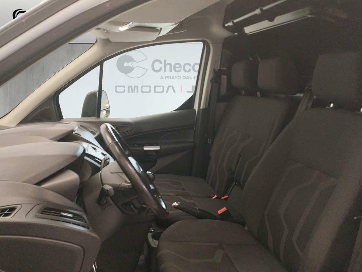 Ford Transit Connect 1.5 TDCi 120CV PC * EURO6 * MOTORE NUOVO *