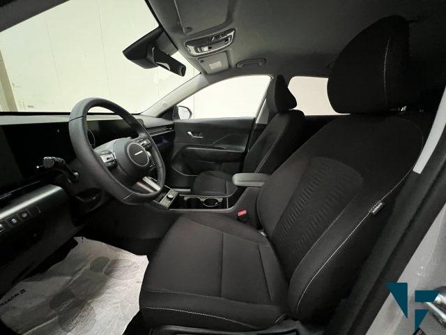 HYUNDAI Kona HEV 1.6 DCT XLine Tech