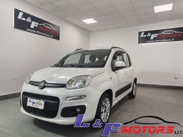 FIAT Panda 1.3 Mjt 95cv
