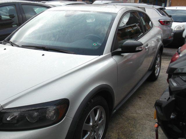 Volvo C30 2.0 D Summum