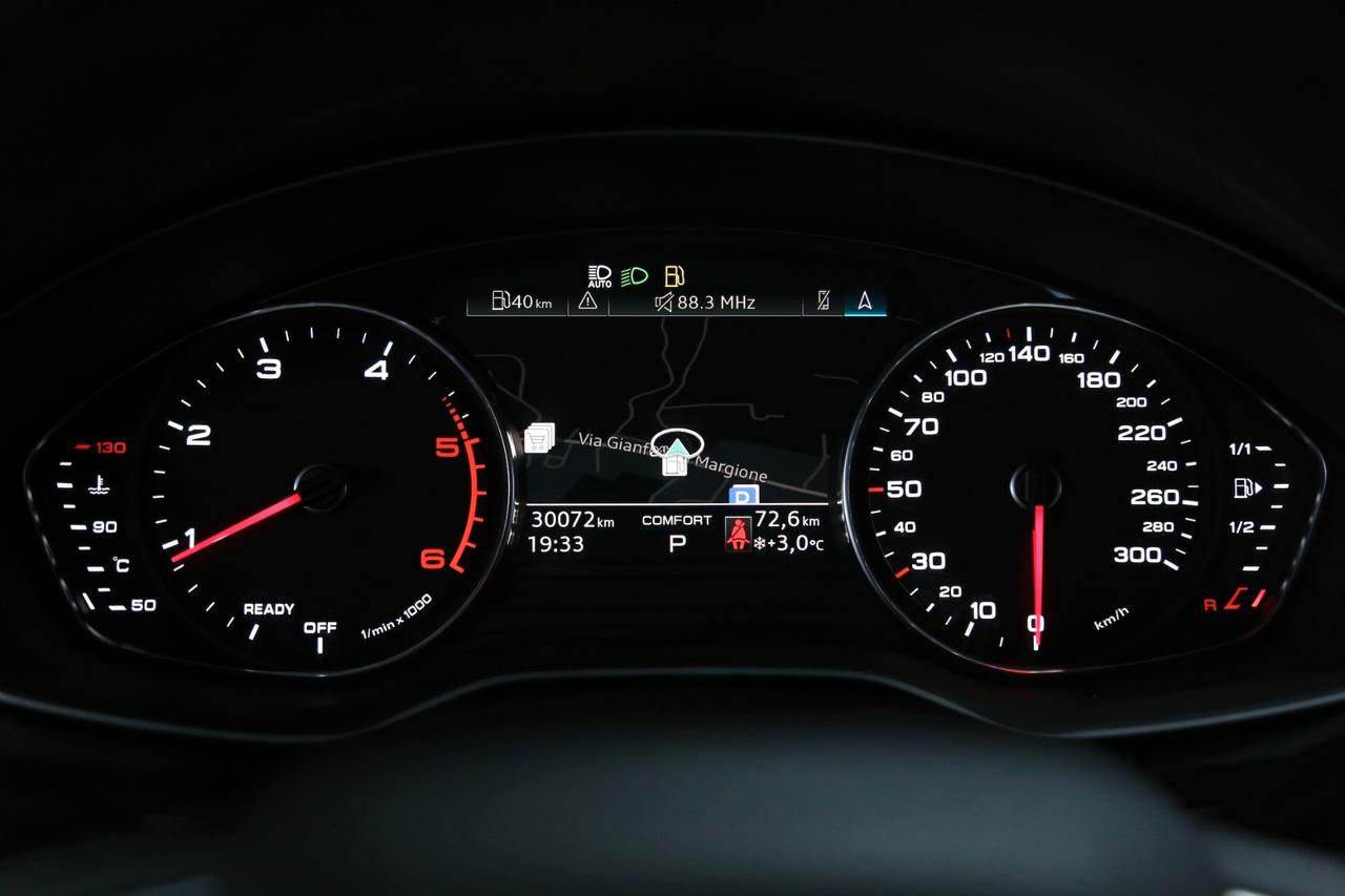 Audi Q5 40 TDI 204 cv mhev quattro S tronic Business