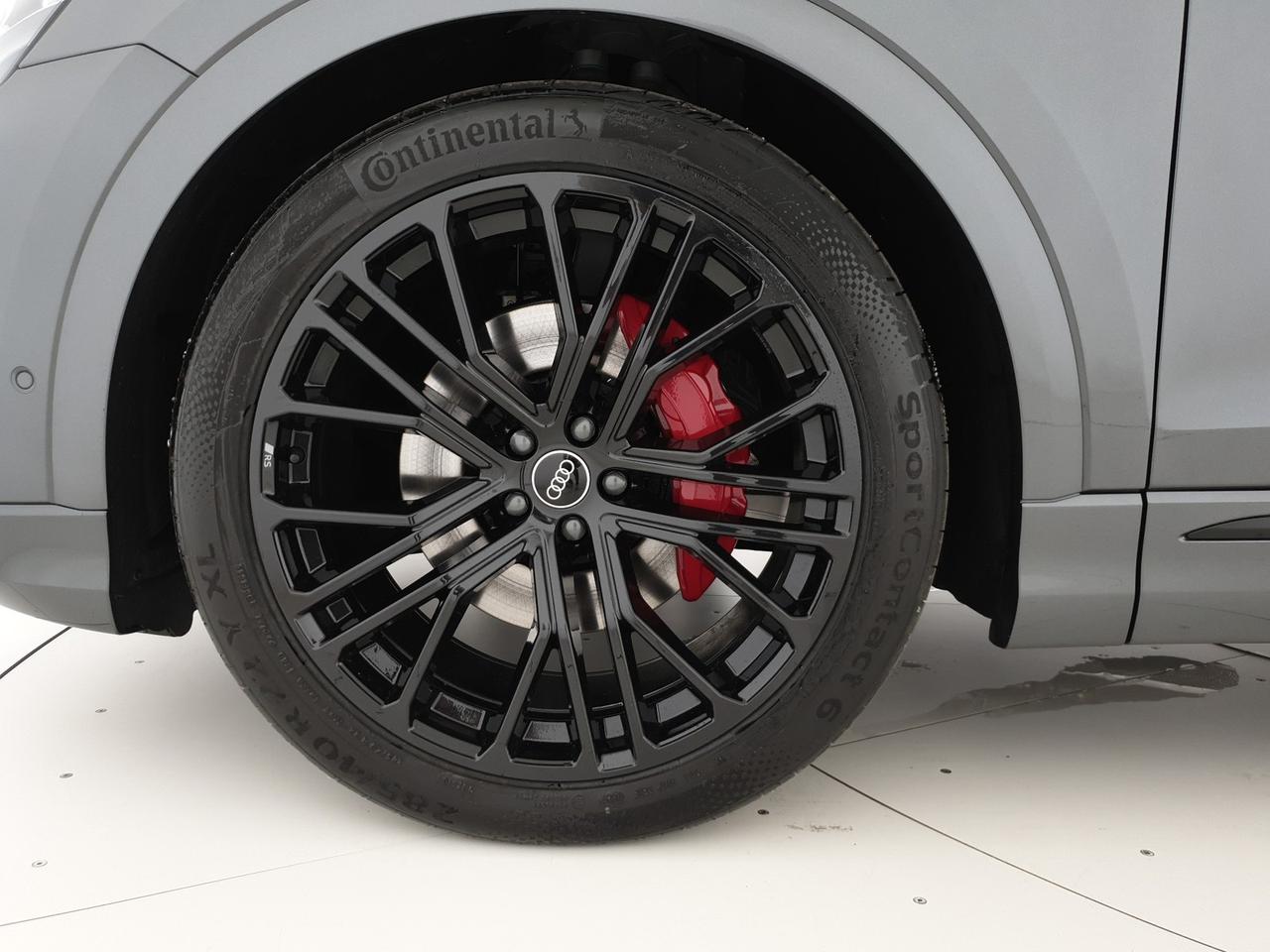50TDI 286CV quattro tiptronic S line Edition