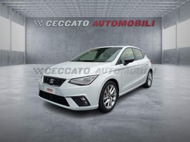 Seat Ibiza Ibiza 1.0 ecotsi FR 95cv