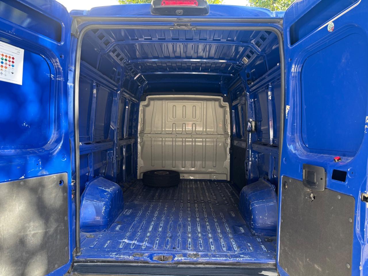 Fiat Ducato 30 2.2 Mjt 120CV PM-TM Furgone