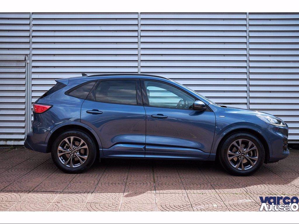 FORD Kuga 1.5 ecoblue st-line 2wd 120cv del 2022