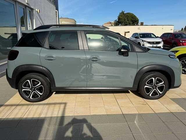 Citroen C3 Aircross BlueHDi 110 S&S Feel