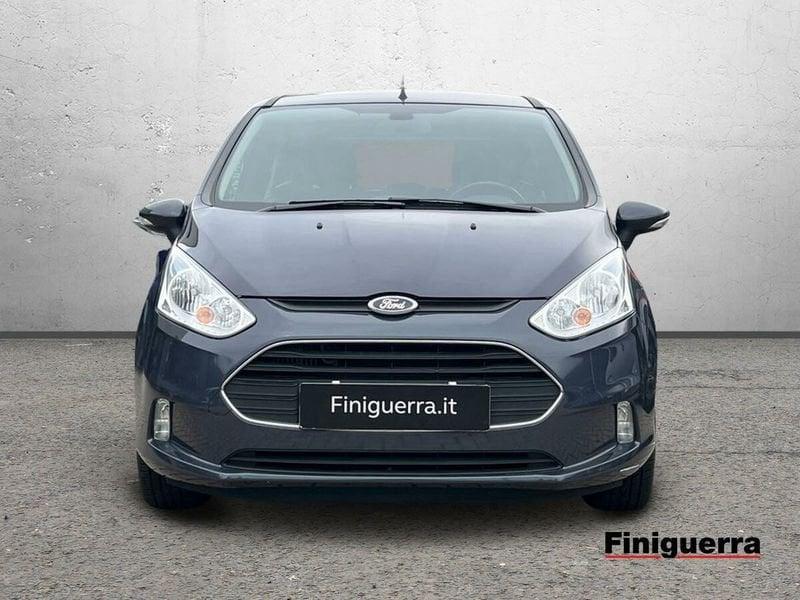 Ford B-Max B-Max 1.0 EcoBoost 100 CV