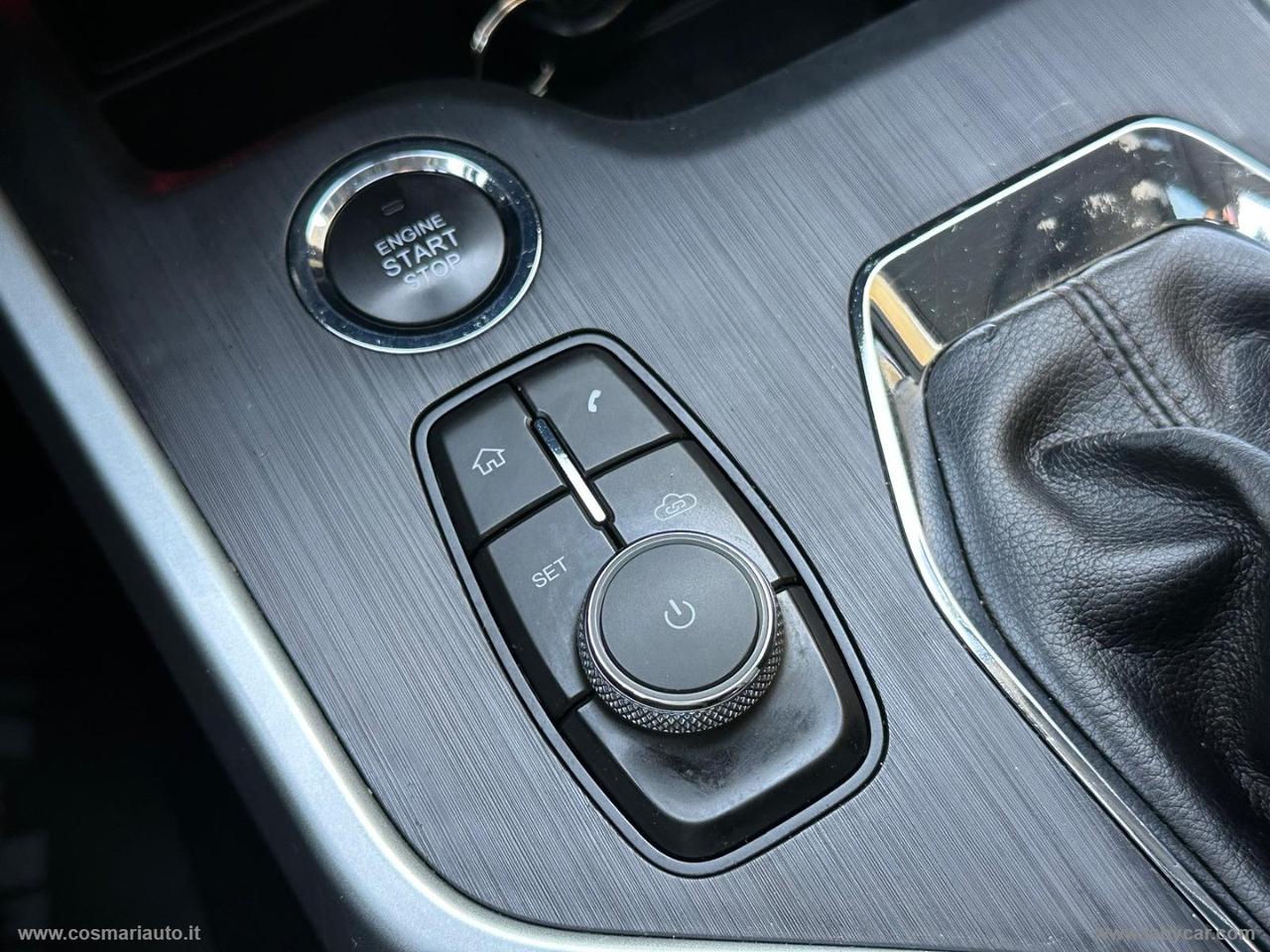 DR MOTOR dr 4.0 1.5 Bi-Fuel GPL