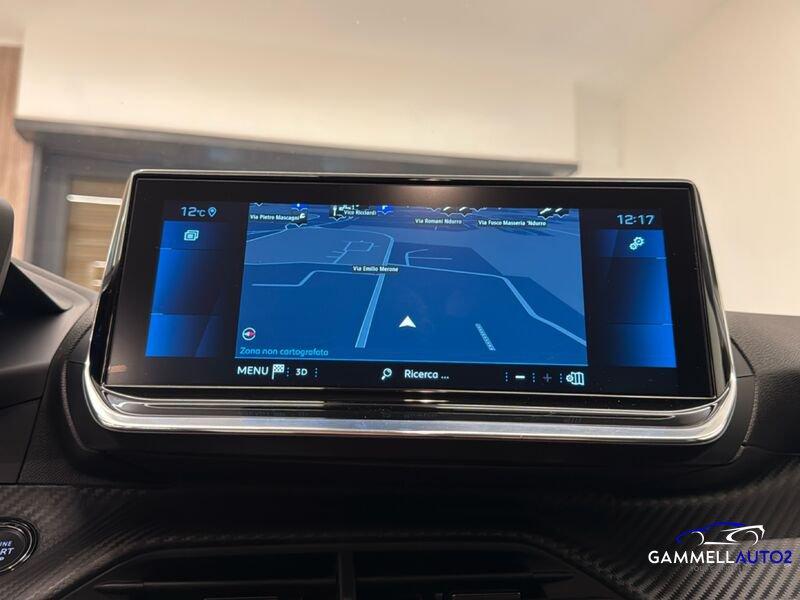 Peugeot 208 208 BlueHDi 100 Stop&Start 5 porte Allure Pack