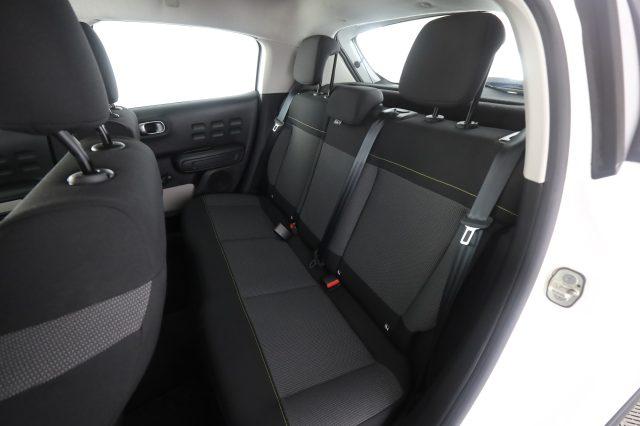 CITROEN C3 C3 PureTech 83 S&S Feel