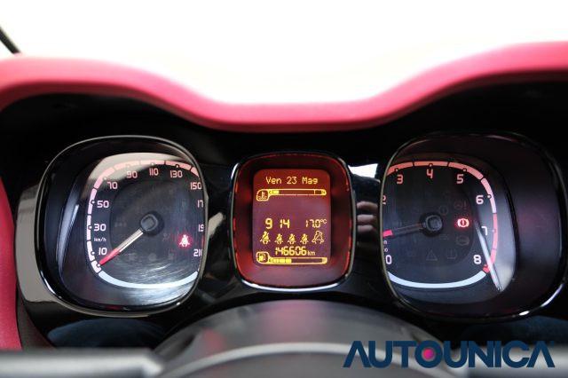 FIAT Panda 1.2 EASY NEOPATENTATI