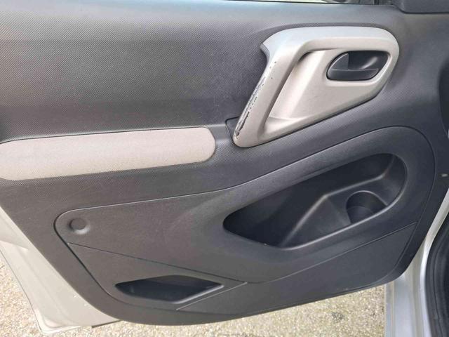 PEUGEOT Partner Tepee 1.6 VTi 120CV Outdoor ok neopatentati