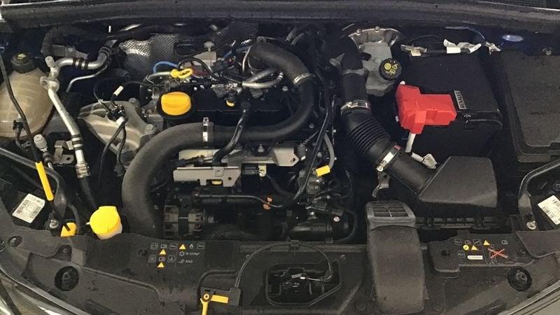 Renault Clio 1.0 tce Life 90cv my21