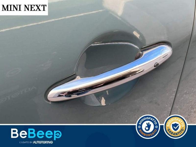 MINI Countryman Mini F60 MINI 1.5 COOPER NORTHWOOD EDITION