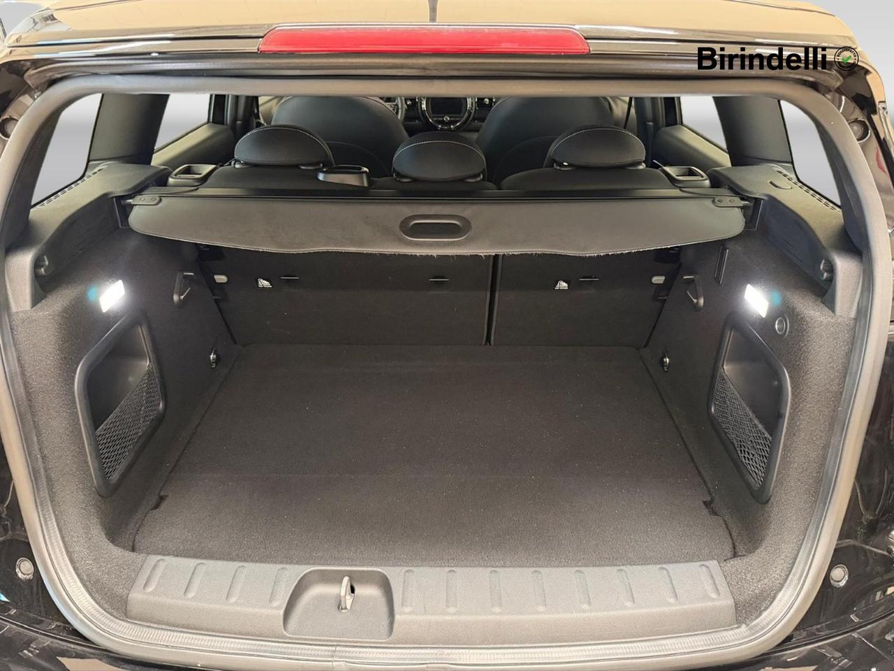 MINI Mini Clubman (F54) - Mini 1.5 One D Hype Clubman