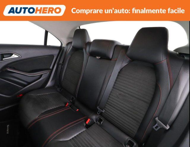 MERCEDES-BENZ CLA 200 d 4Matic Automatic Premium
