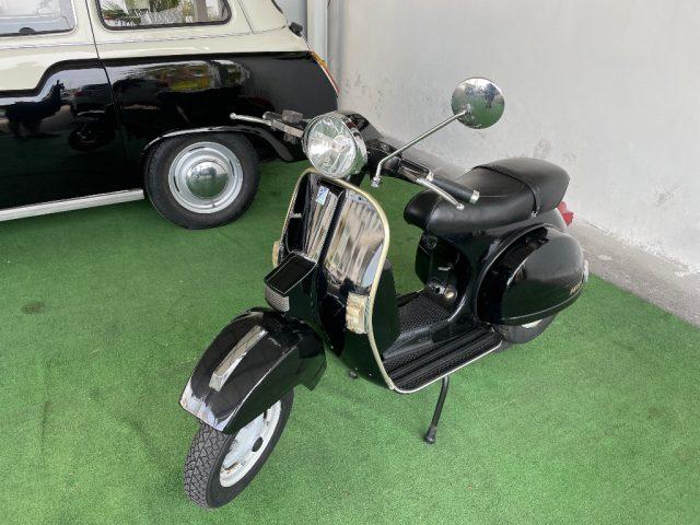 PIAGGIO Vespa 125 PX (1980 - 89) 125cc px