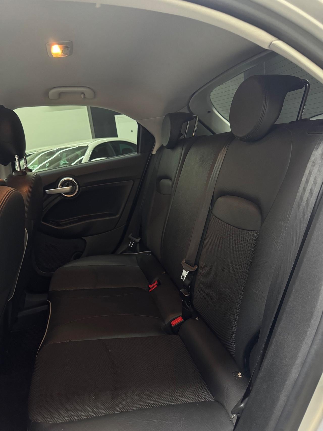 Fiat 500X 1.6 MultiJet 120 CV Cross Plus