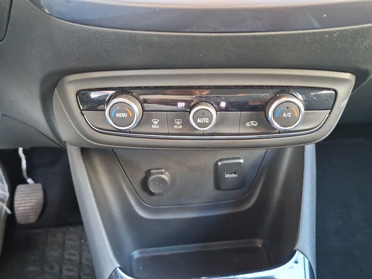 OPEL CROSSLAND 1.5 ULTIMATE