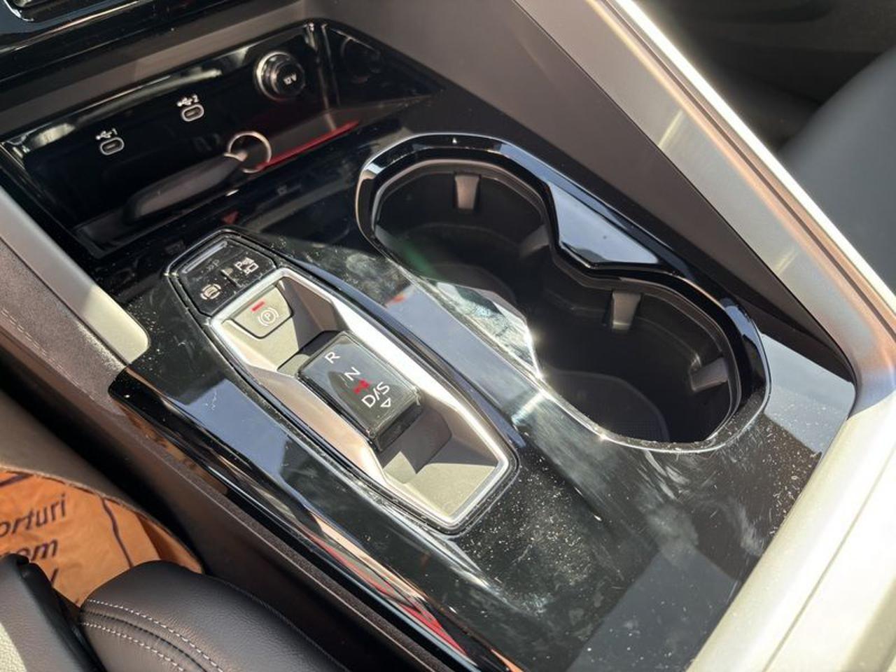 Audi Q5 SPB 40 TDI 204 CV quattro S tronic Identity Black