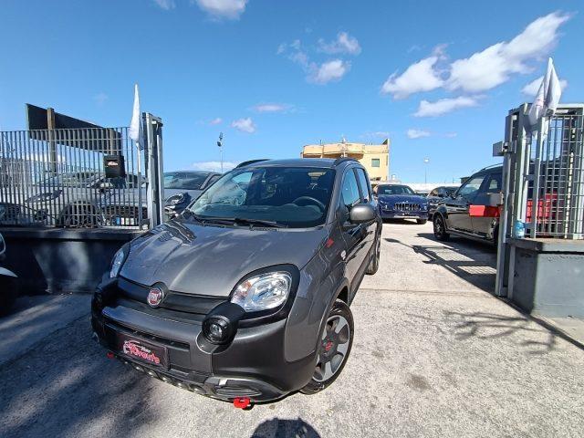 FIAT Panda Cross 1.0 FireFly S&S Hybrid Cross