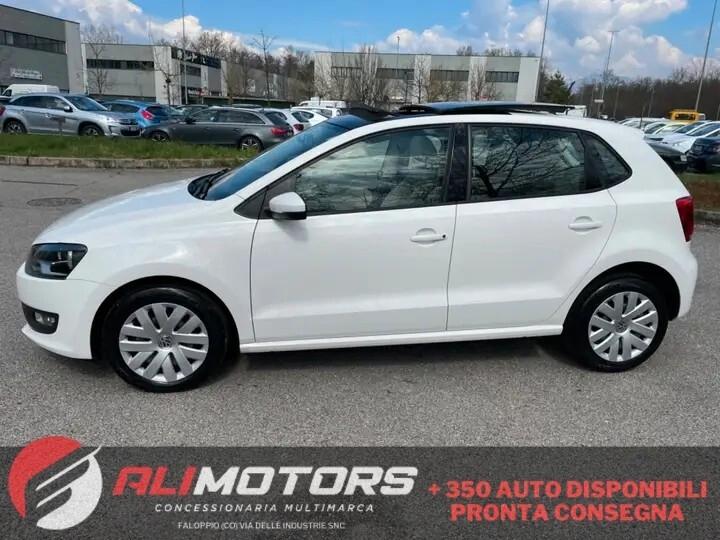 Volkswagen Polo 1.2 TDI DPF 5 p. Trendline* Neo patentati *