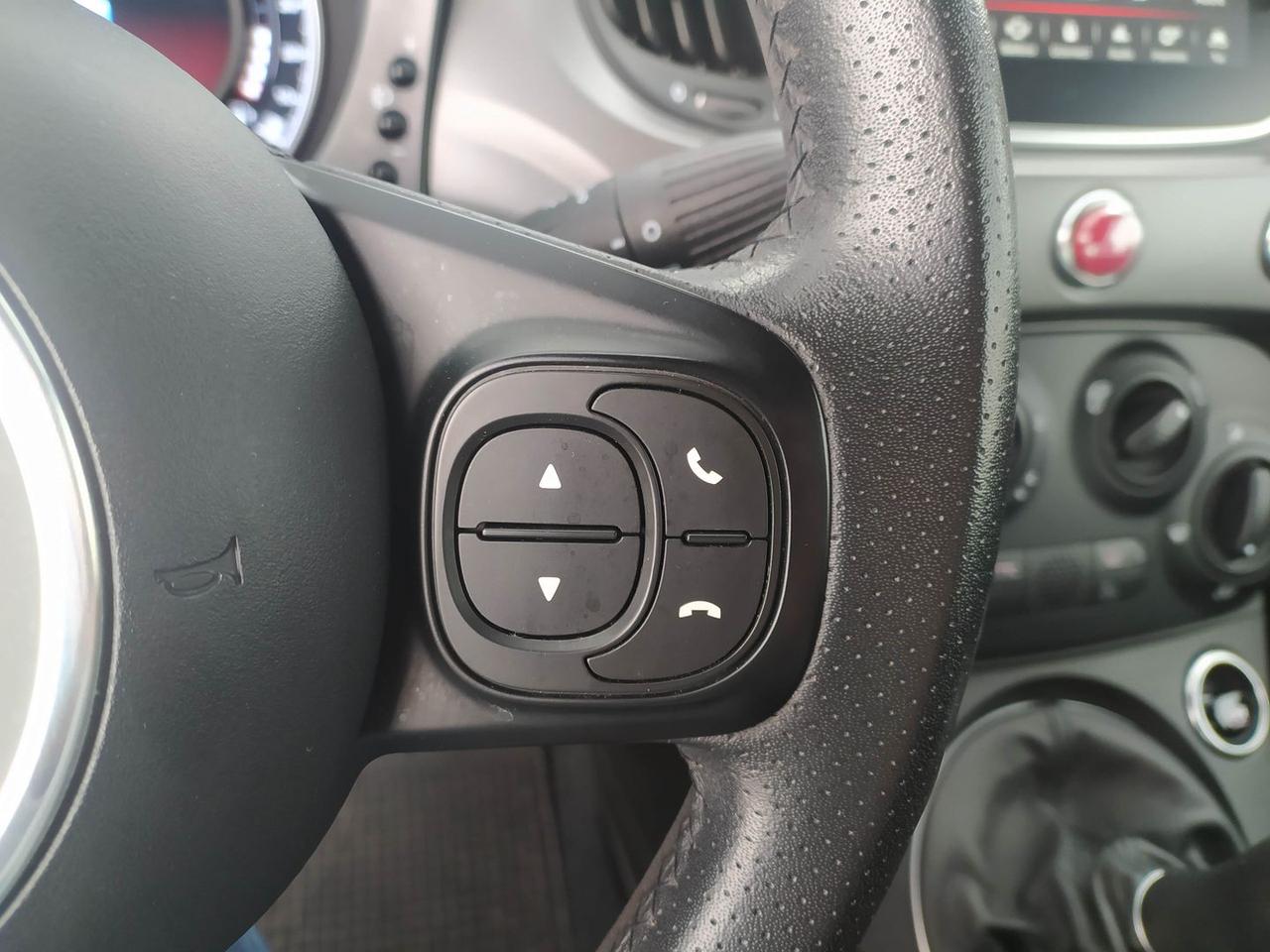 Abarth 595 Pista 1.4 T-Jet 160CV #10172