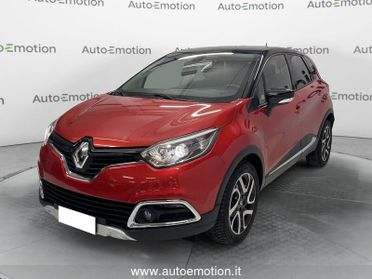 Renault Captur dCi 8V 90 CV EDC S&S Energy Intens