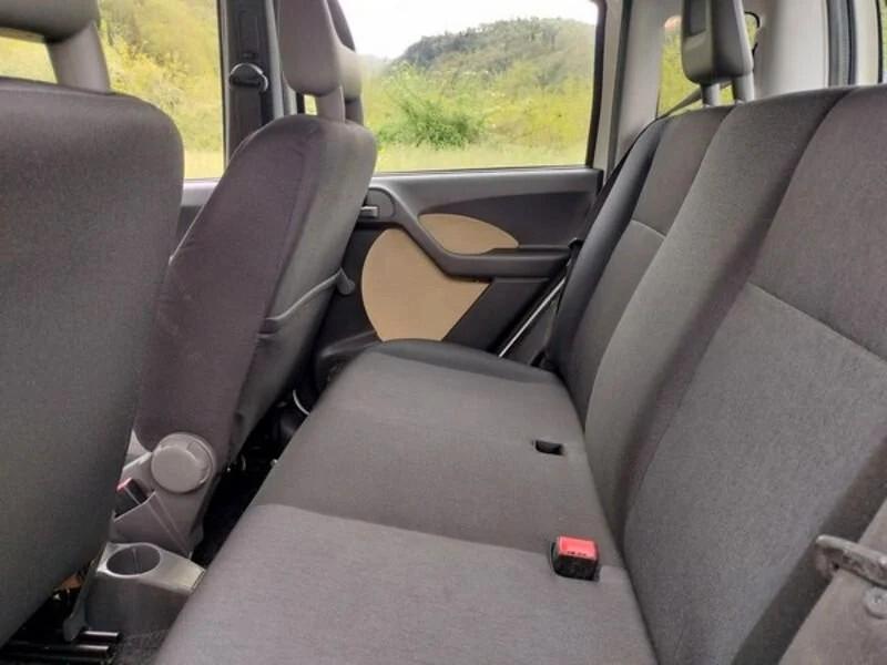 Fiat Panda 1.3 MJT 16V 4x4 Cross