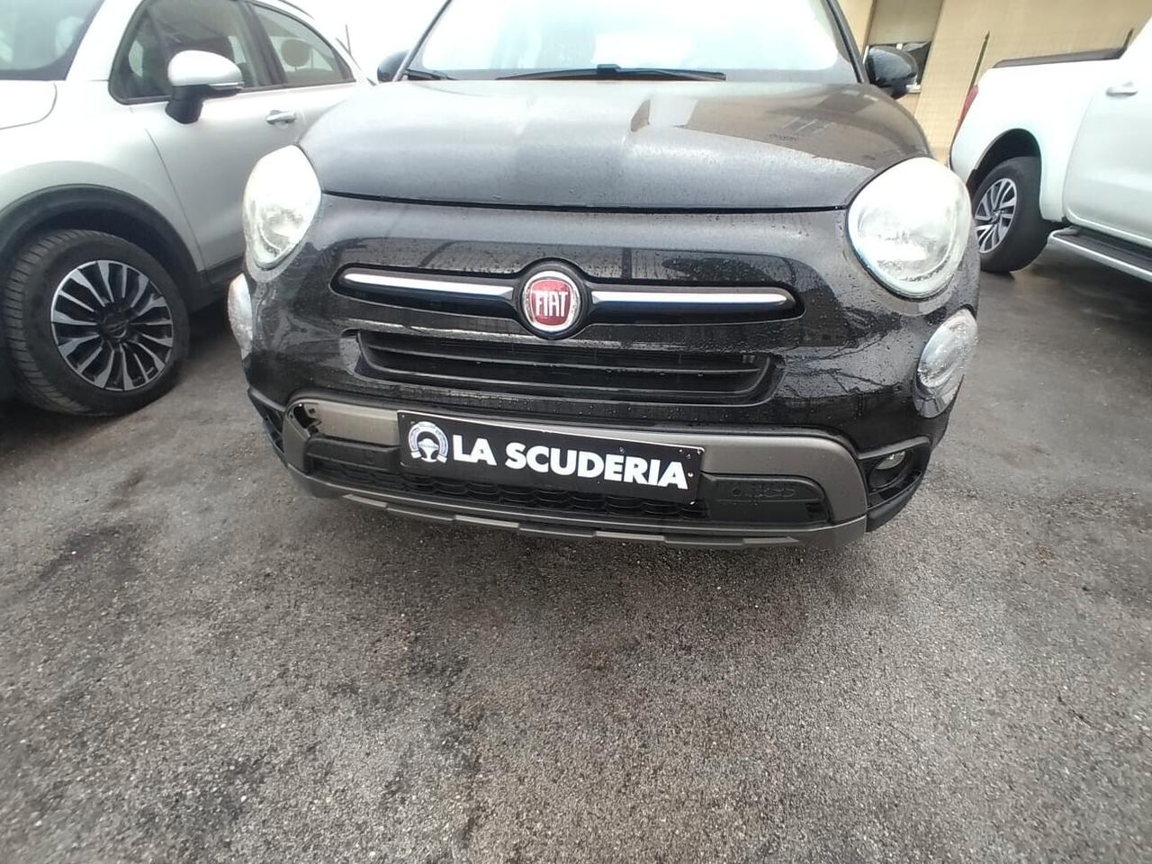 Fiat 500X 1.6 MultiJet 130 CV Cross