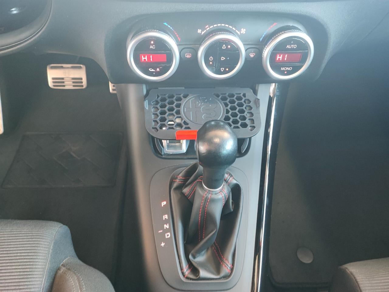 Alfa Romeo Giulietta 2.0 JTDm-2 170 CV TCT Exclusive