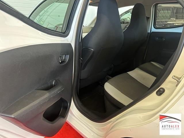 TOYOTA - Aygo 5p 1.0 x-wave my15