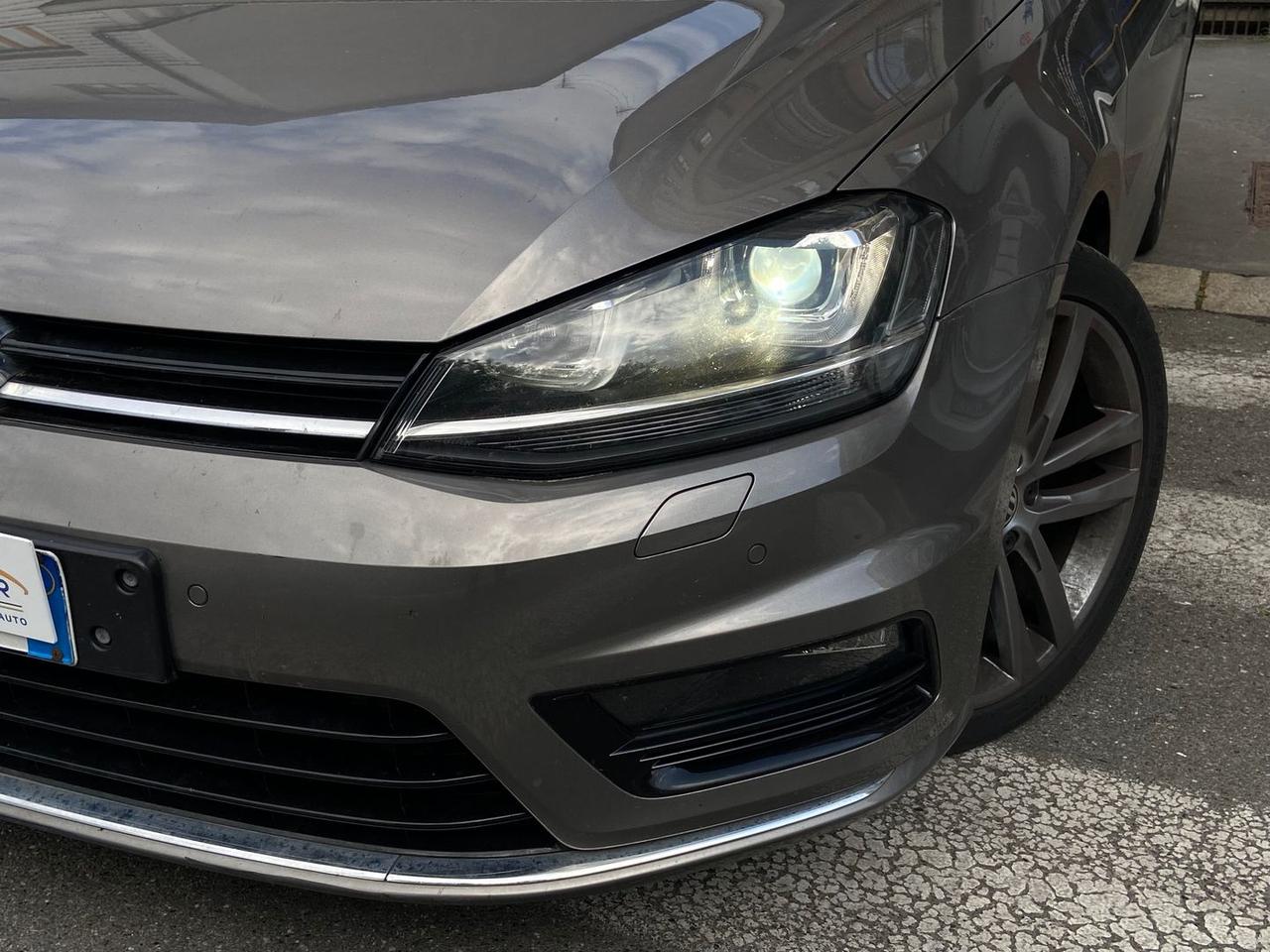 Volkswagen Golf Sport Edition 1.6 TDI BlueM #10426