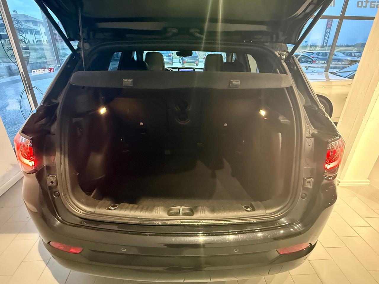 Jeep Compass 1.6 Multijet II 2WD S
