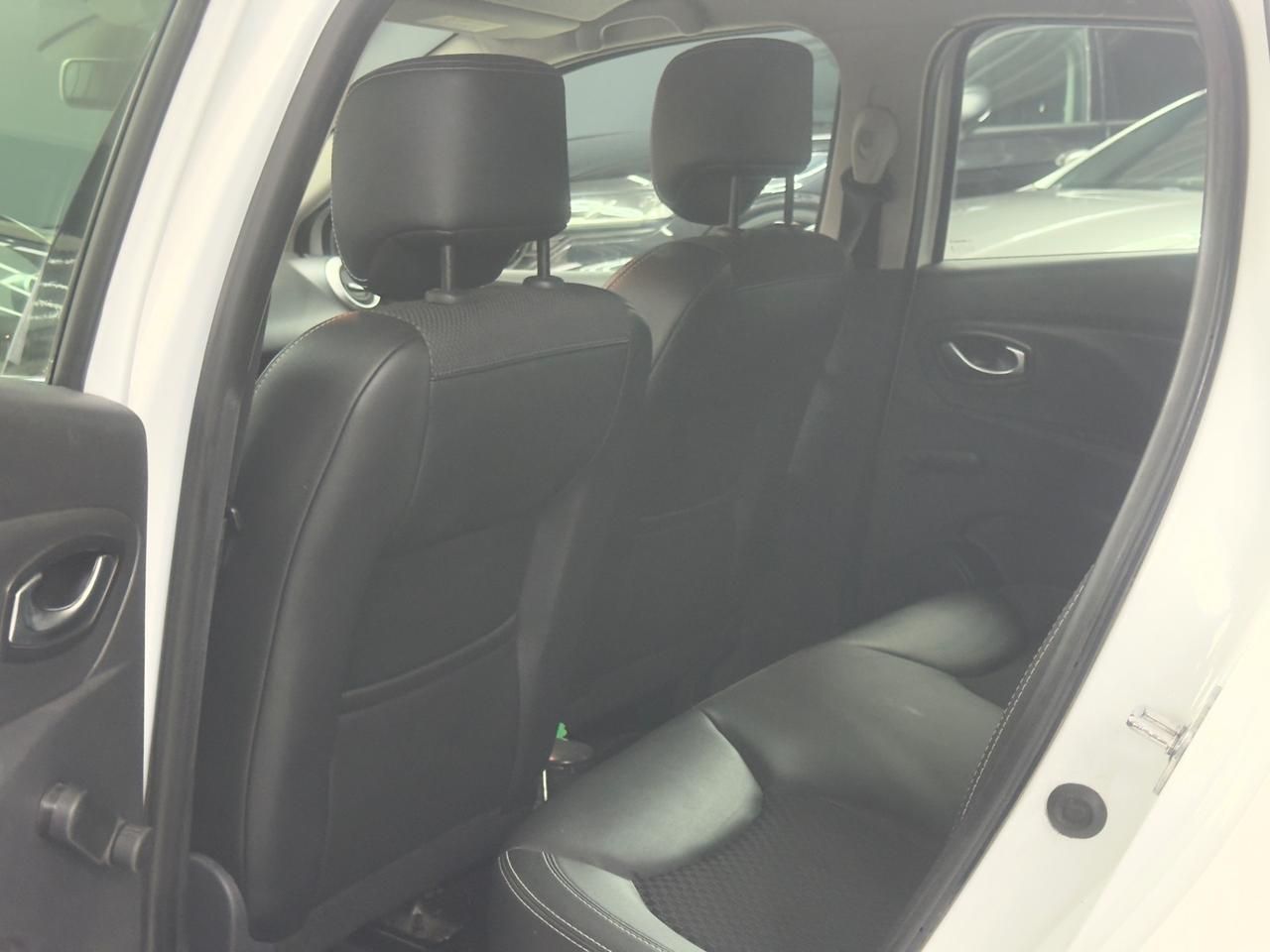 Renault Clio dCi 8V 90 CV 5 porte Duel2