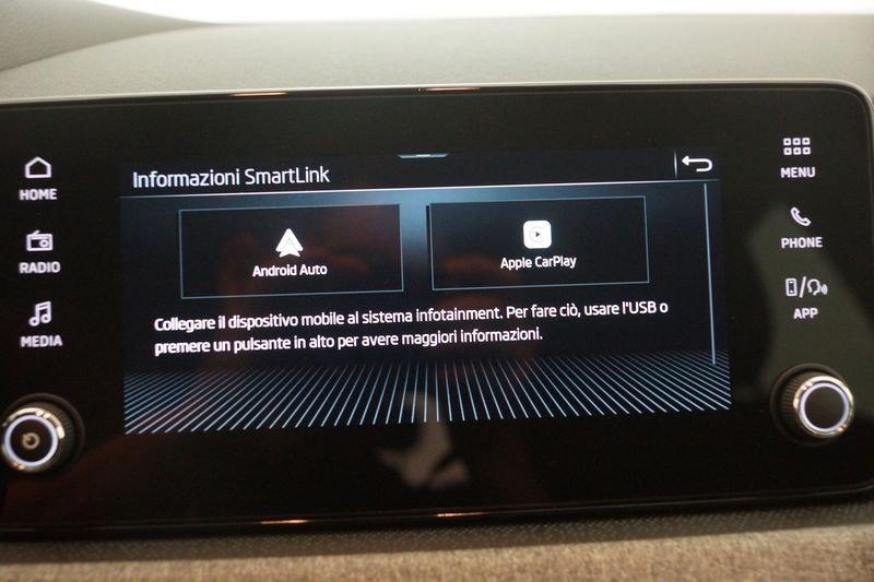 Skoda Kamiq Kamiq 1.0 TSI Black Dots