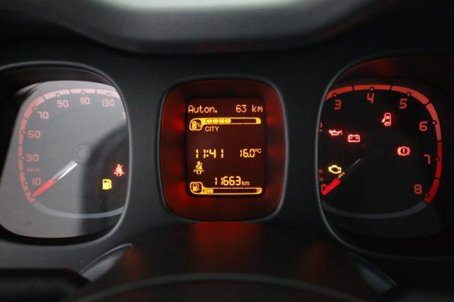 FIAT Panda Panda 1.0 FireFly Hybrid City Life