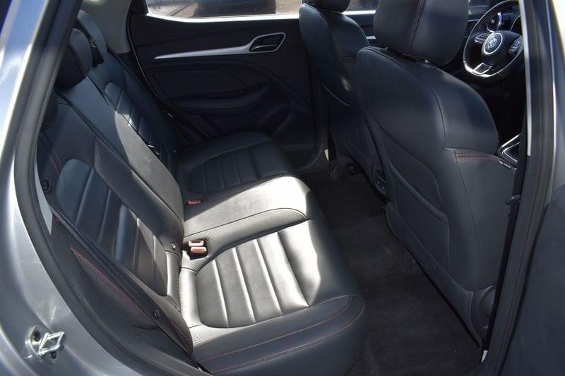 MG ZS ZS 1.5 VTi-tech Luxury