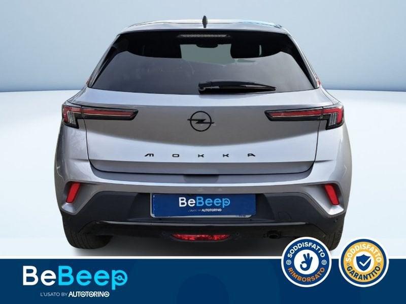 Opel Mokka 1.2 T GS S&S 100CV