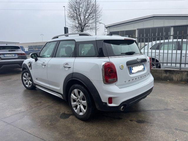 MINI Countryman 1.5 Cooper SE Countryman ALL4 Automatica