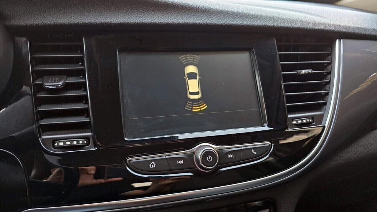 Opel Mokka X 1.6 CDTI S&S Advance