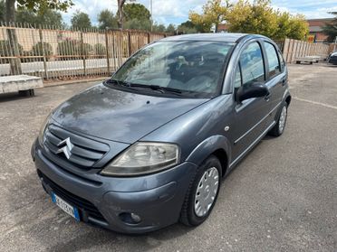 CITROEN C3 1.4 BENZINA/METANO