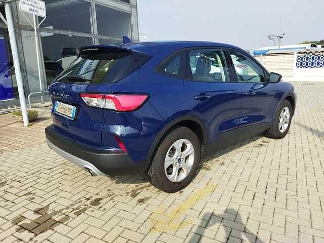 Ford Kuga 1.5 EcoBlue 120 CV 2WD Connect