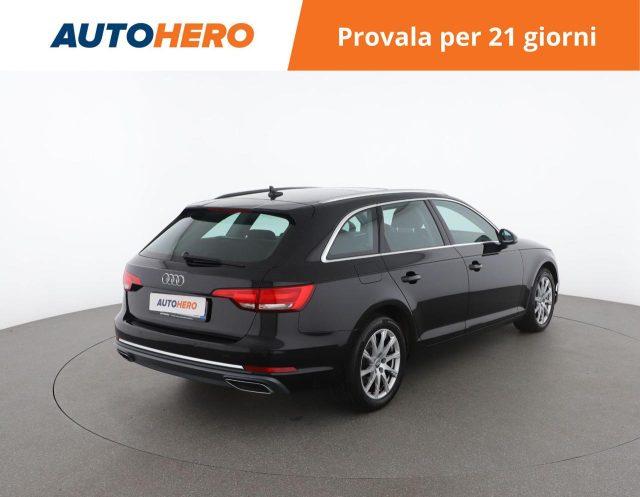 AUDI A4 Avant 35 TDI S tronic Sport