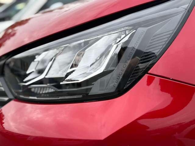 Peugeot 2008 1.5 bluehdi AUTOM. Allure S&S FULL OPT. *Promo Fin