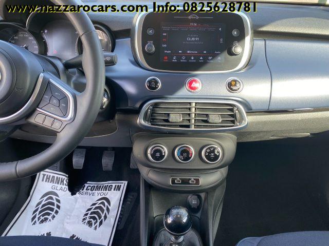 FIAT 500X 1.0 T3 120 CV Connect
