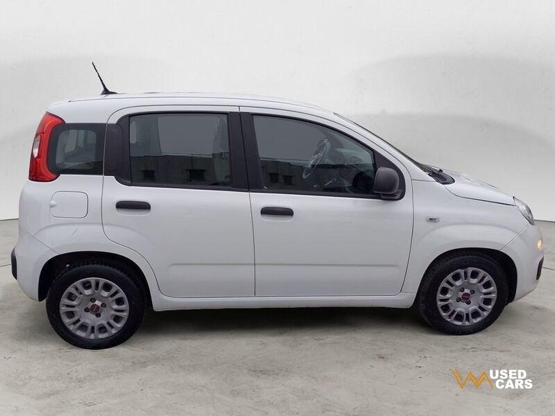 FIAT Panda Panda 1.0 FireFly S&S Hybrid