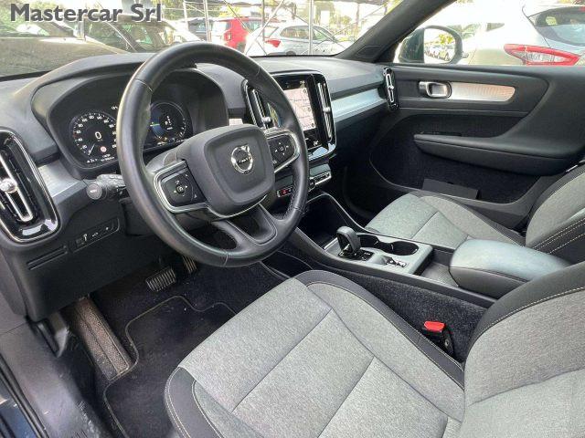 VOLVO XC40 XC40 t5 phev Inscription Expression auto - GG825JJ